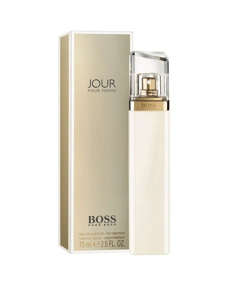 Hugo Boss Boss Jour Pour Femme - Eau de Parfum For Women