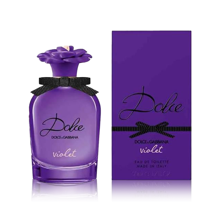 Dolce & Gabbana Dolce Violet EDT