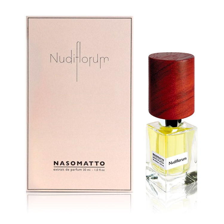 Nasomatto Nudiflorum Extrait De Parfum