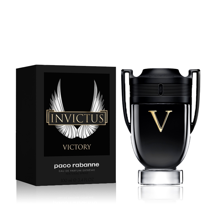 Paco Rabanne Invictus Victory