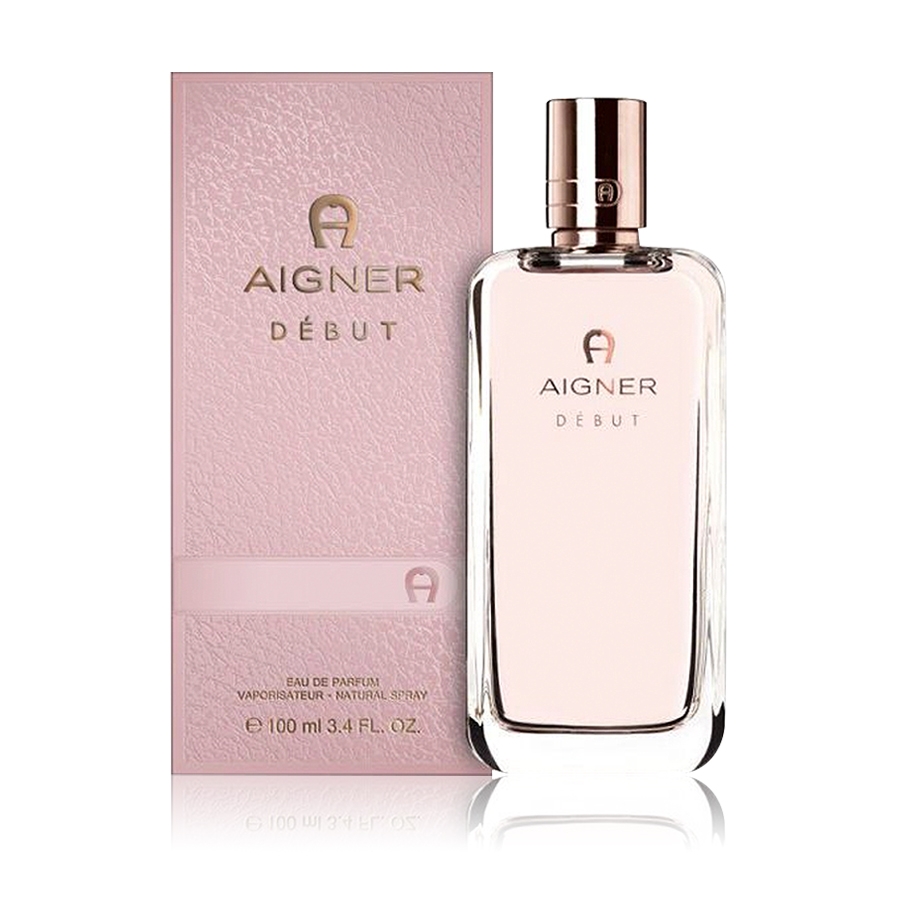 Aigner Debut - Eau De Parfum For Women
