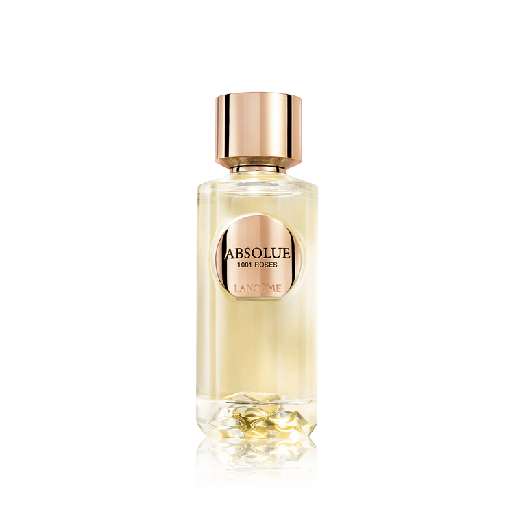 Lancome Absolue 1001 Roses EDP