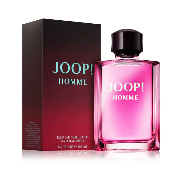Joop Joop Homme - Eau de Toilette For Men