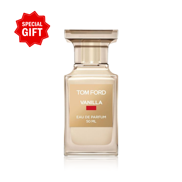 Tom Ford Vanilla (Censored) EDP