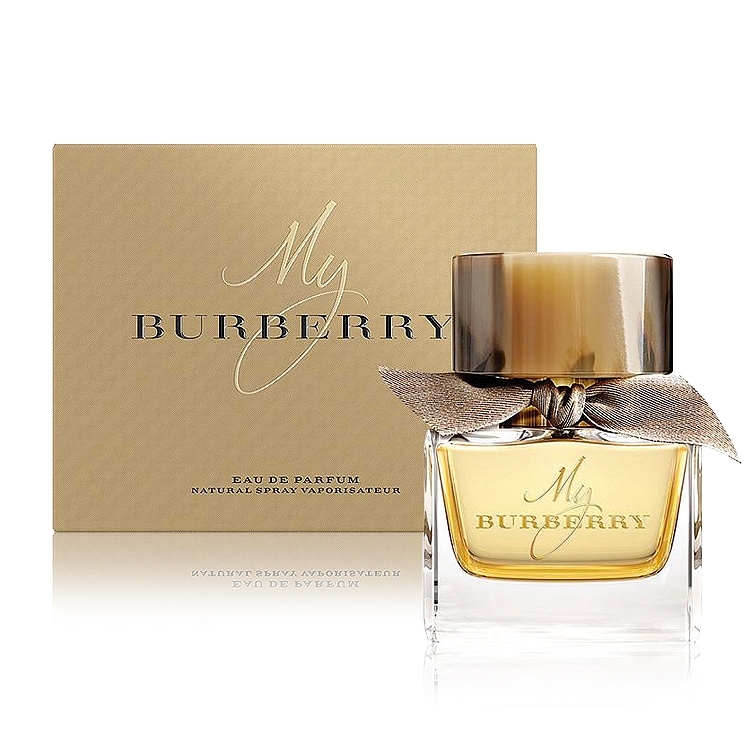 Burberry My Burberry - Eau de Parfum For Women