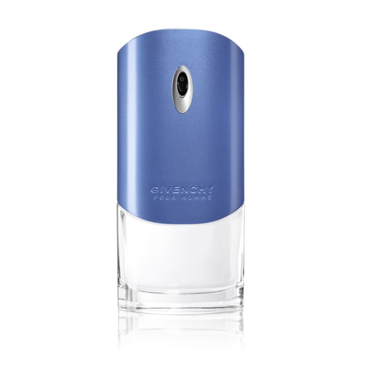 Givenchy Pour Homme Blue Label - Eau de Toilette For Men