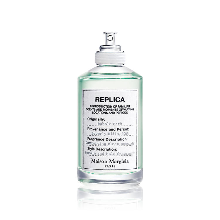Maison Margiela Bubble Bath EDT