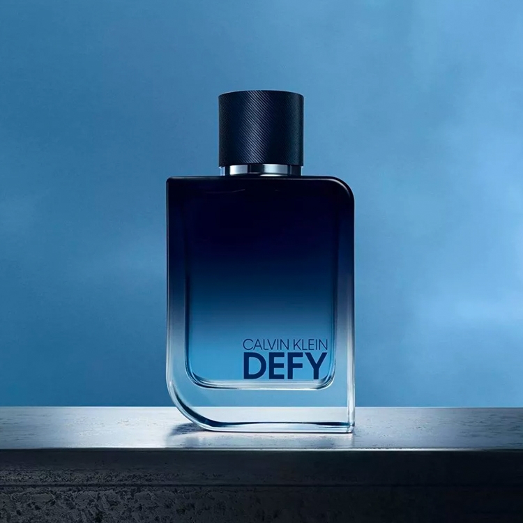 Calvin Klein Defy EDP