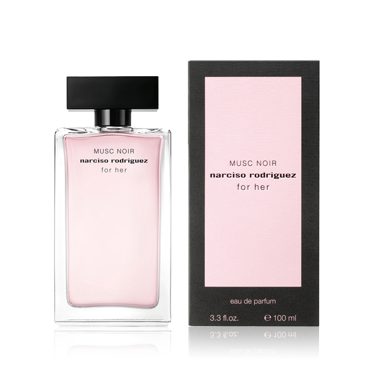 Narciso Rodriguez Musk Noir