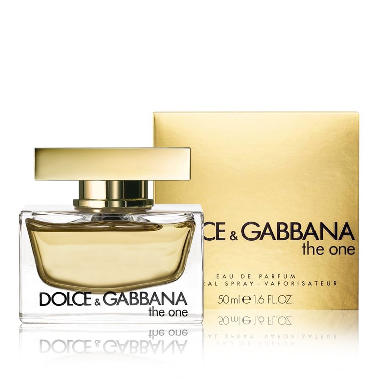 Dolce & Gabbana The One - Eau de Parfum For Women