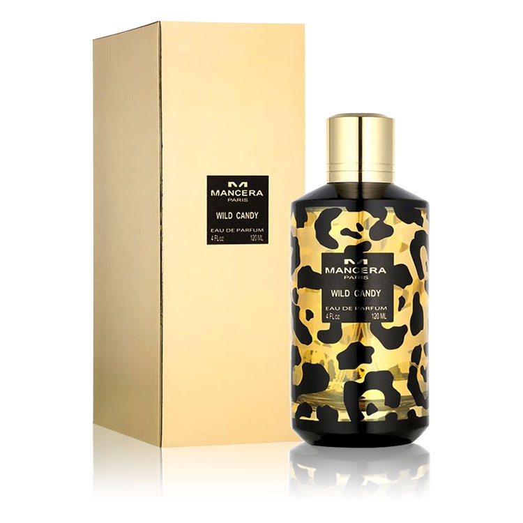 Mancera Wild Candy
