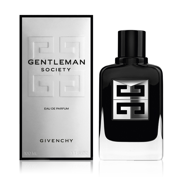 Givenchy Gentleman Society EDP