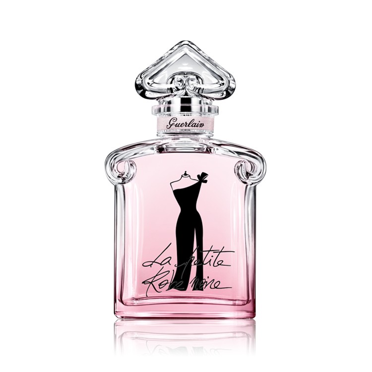 Guerlain Le Petit Robe Noir Couture