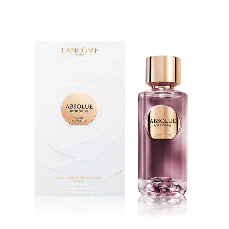 Lancome Absolue Rose Or Die EDP