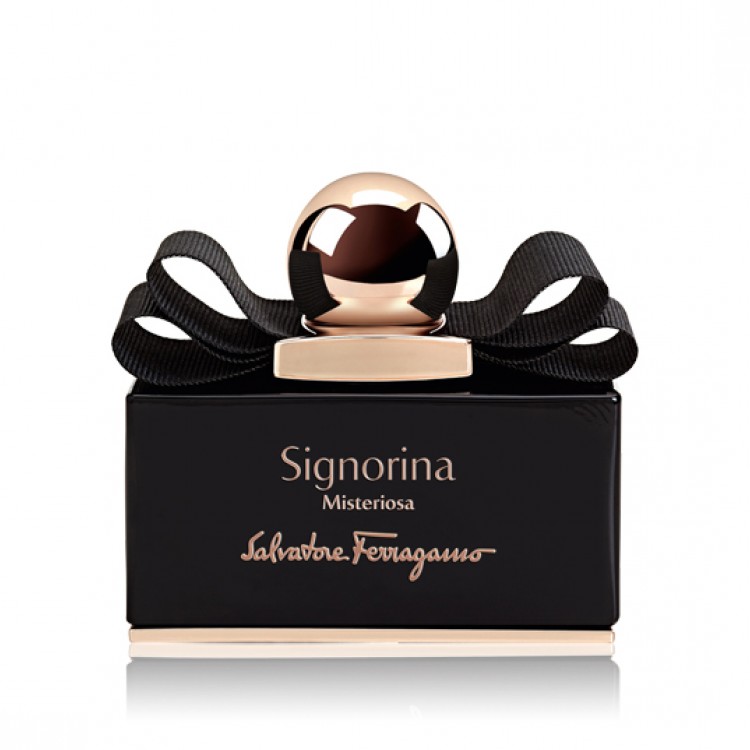 Salvatore Ferragamo Signorina Misteriosa - Eau de Parfum For Women