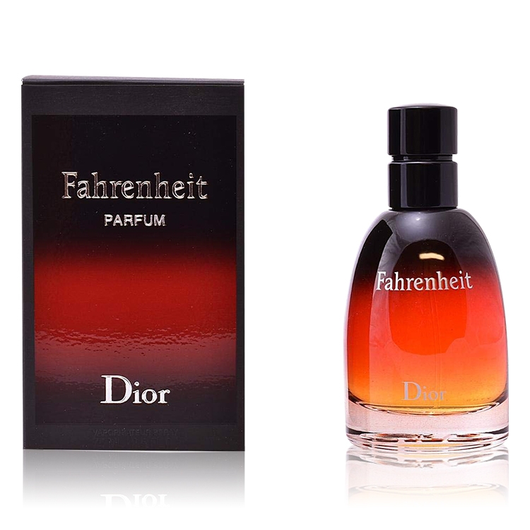 Dior Fahrenheit