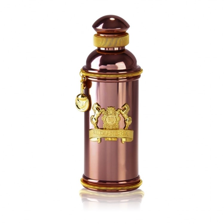 Alexandre J The Collector Morning Muscs - Eau De Perfum for Women and Men