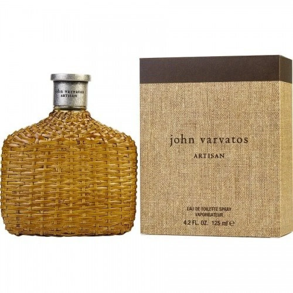John Varvatos Artisan - Eau De Toilette For Men