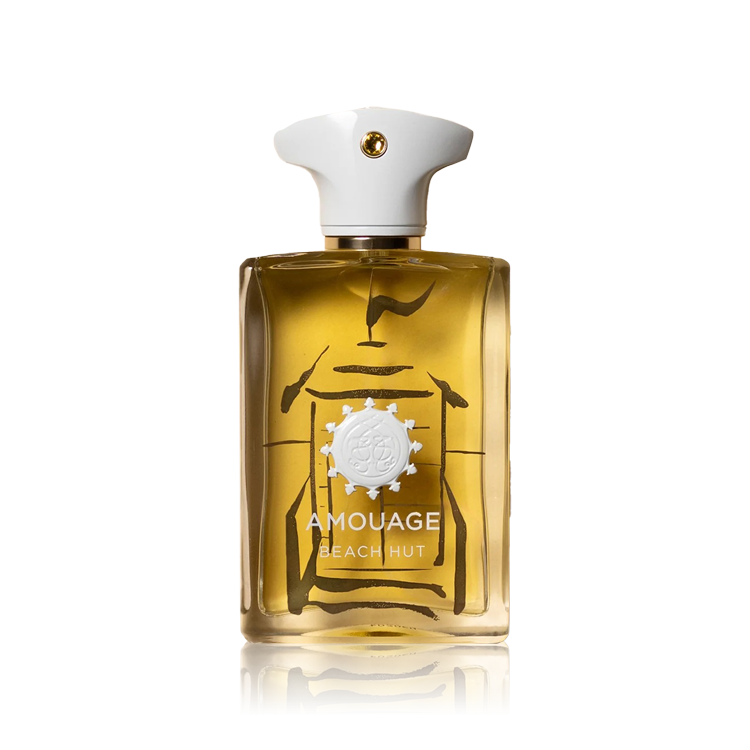 Amouage Beach Hut - Eau de Parfum For Man