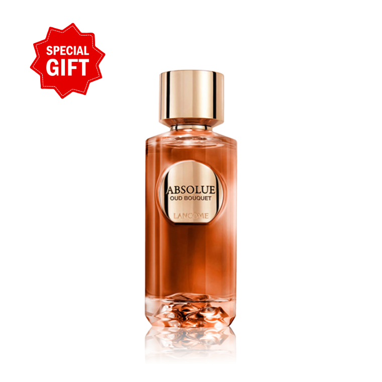 Lancome Absolue Oud Bouquet EDP