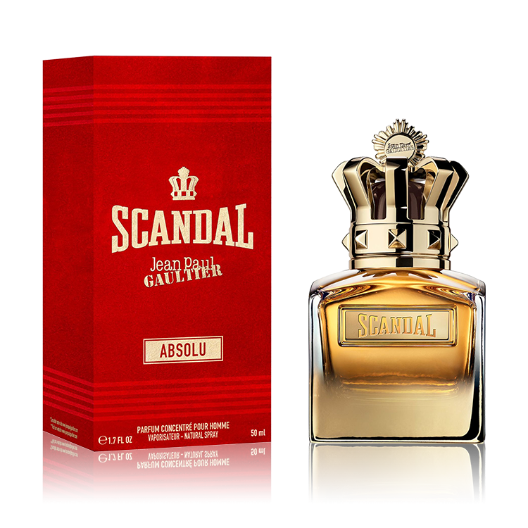 Jean Paul Gaultier Scandal Absolu EDP