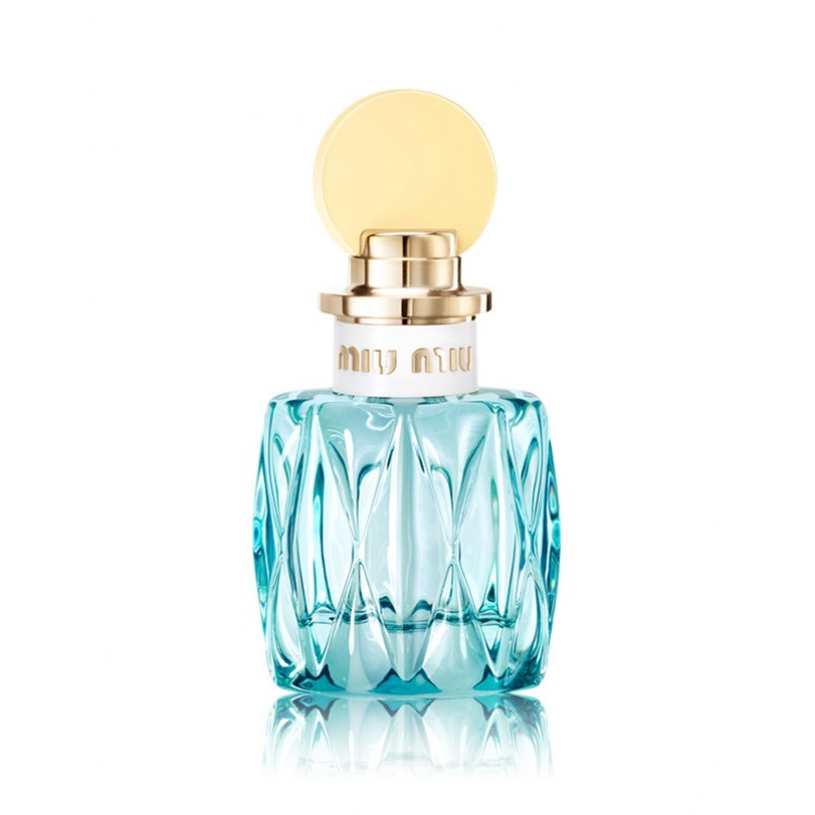 Miu Miu L'Eau Bleue - Eau de Parfum For Women