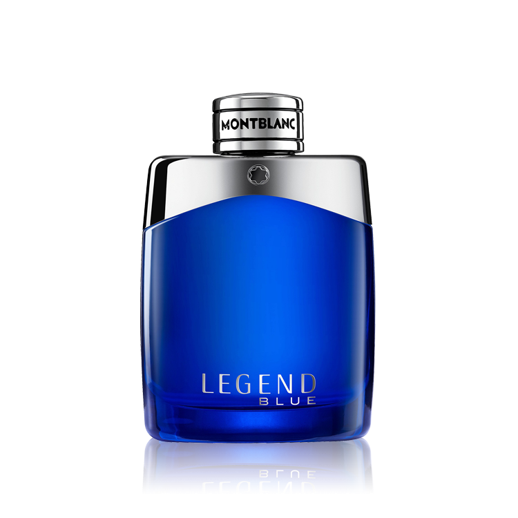Mont Blanc Legend Blue EDP
