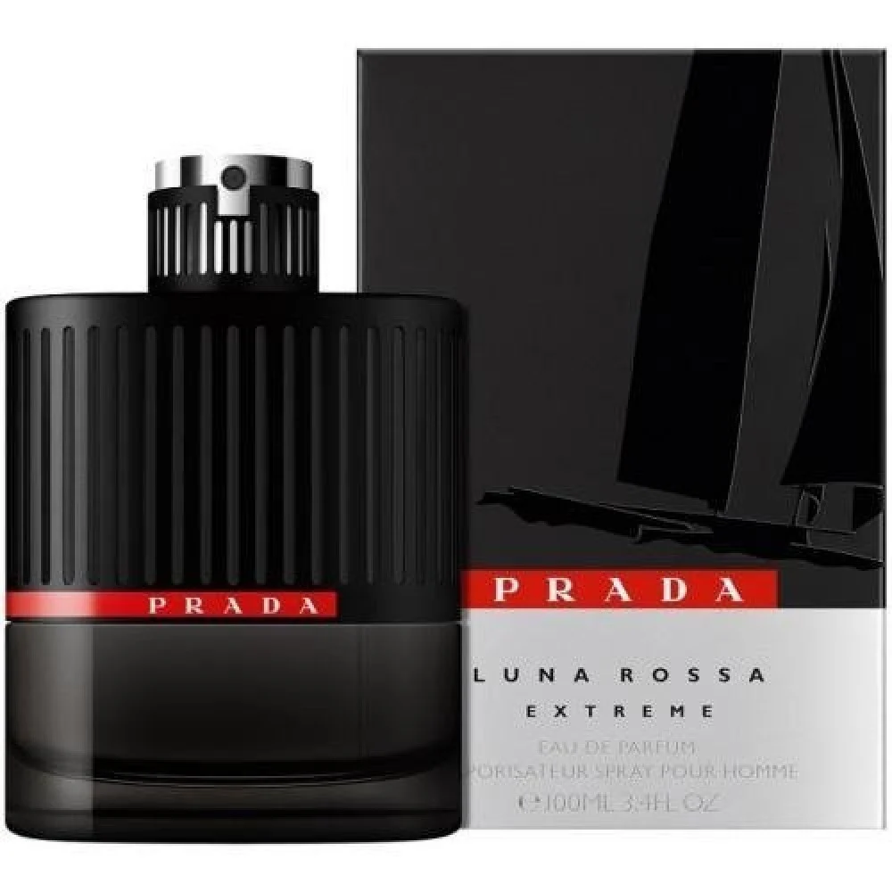 Prada Luna Rossa Extreme - Eau de Toilette For Men