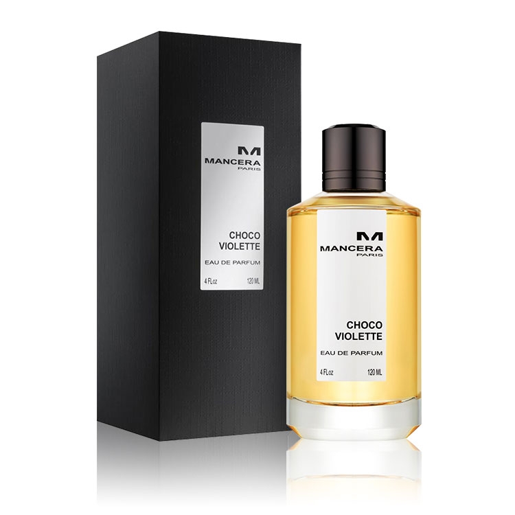 Mancera Choco Violette